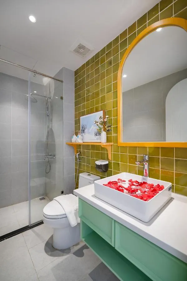 Santori Apartment Da Nang Aparthotel
