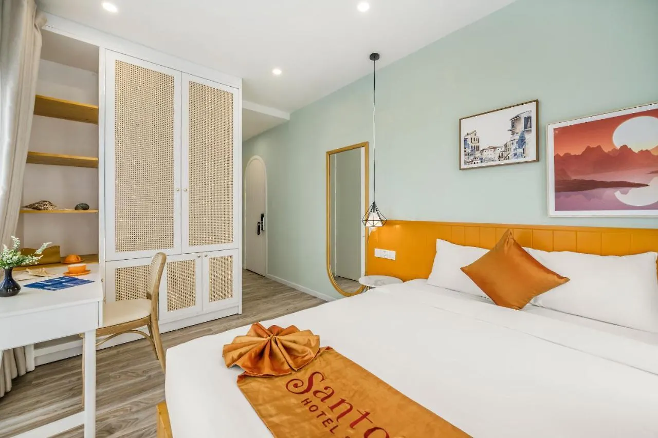 **** Aparthotel Santori Apartment Da Nang Vietnam
