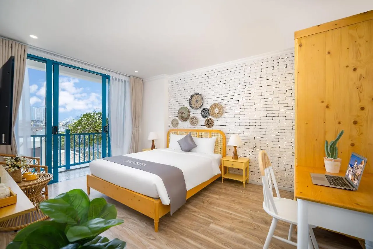 Santori Apartment Da Nang Aparthotel