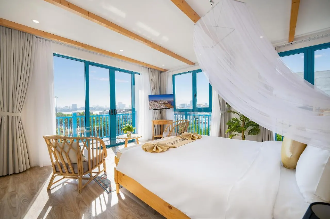 Santori Apartment Da Nang Aparthotel