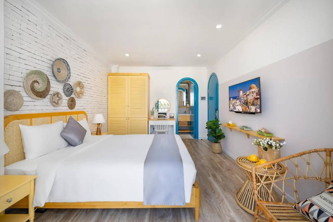 **** Aparthotel Santori Apartment Da Nang Vietnam